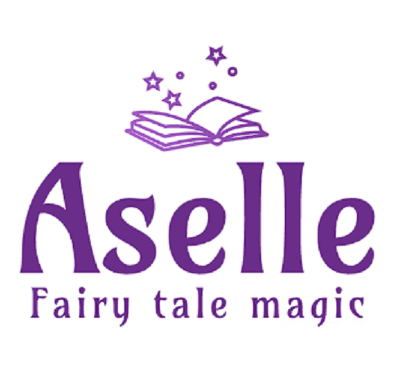 Aselle - магия сказки — иконка