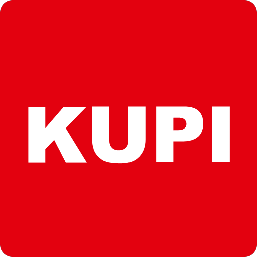 Kupi_Kupi: выгодный кешбэк-сервис в каталоге RuStore