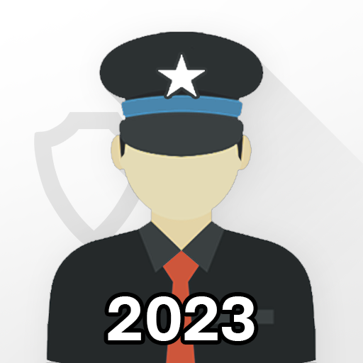 Охранники 2023