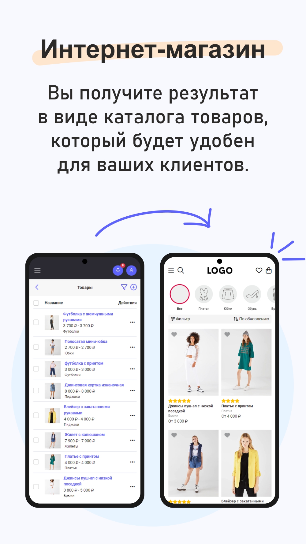 Mobitsa - создать сайт скачать бесплатно Бизнес-сервисы на Android из  каталога RuStore от Ильин Виталий Васильевич