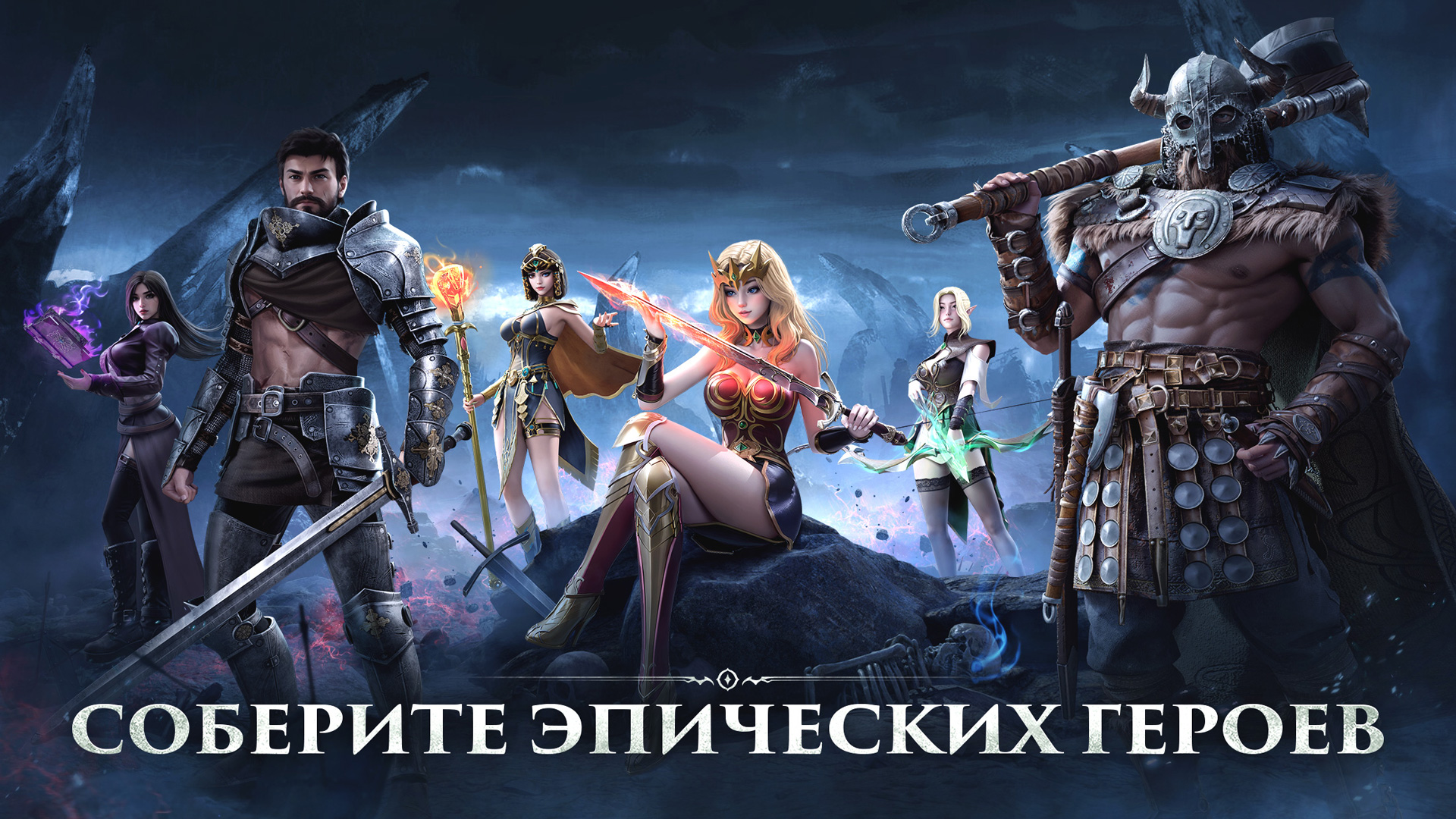 Puzzles & Conquest скачать бесплатно Симуляторы на Android из каталога  RuStore от WISDOM ENTERTAINMENT ONLINE INTERNATIONAL LIMITED