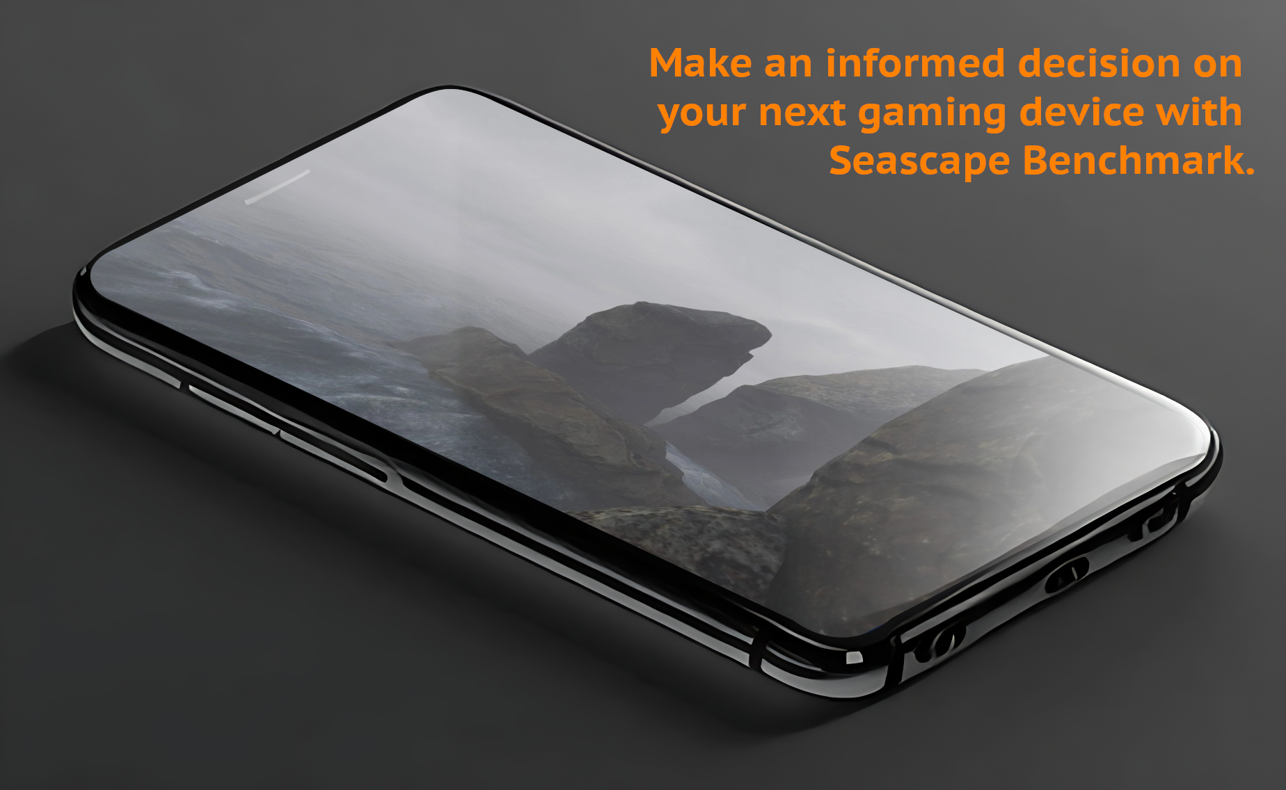 Seascape Benchmark - тест GPU скачать бесплатно Полезные инструменты на  Android из каталога RuStore от Алексеев Александр Викторович