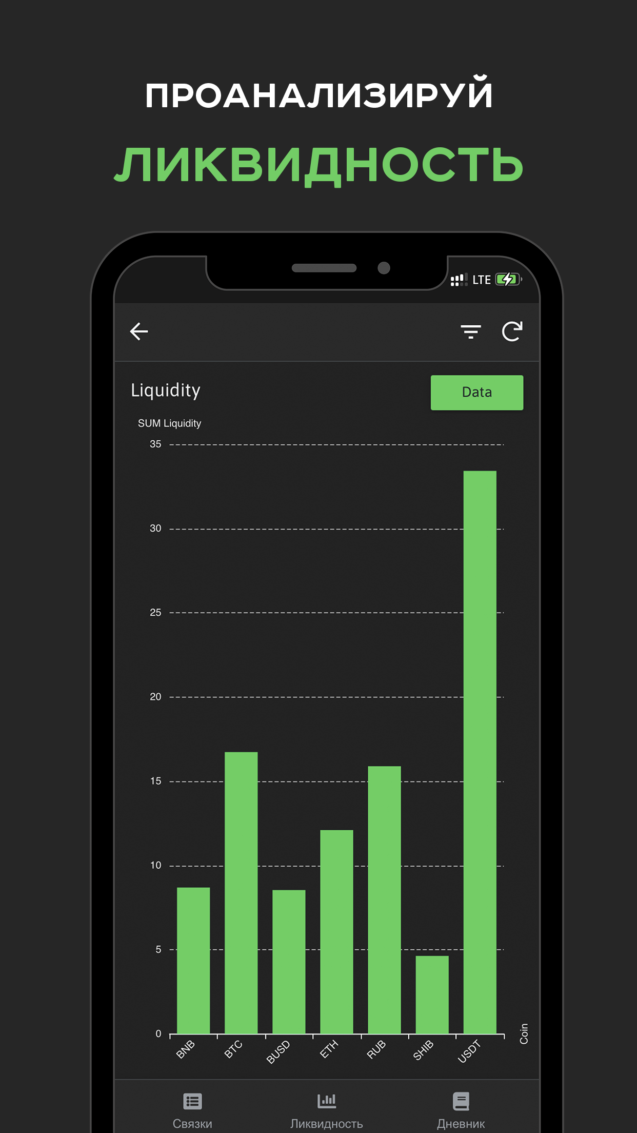 Spread App скачать бесплатно Финансы на Android из каталога RuStore от ...