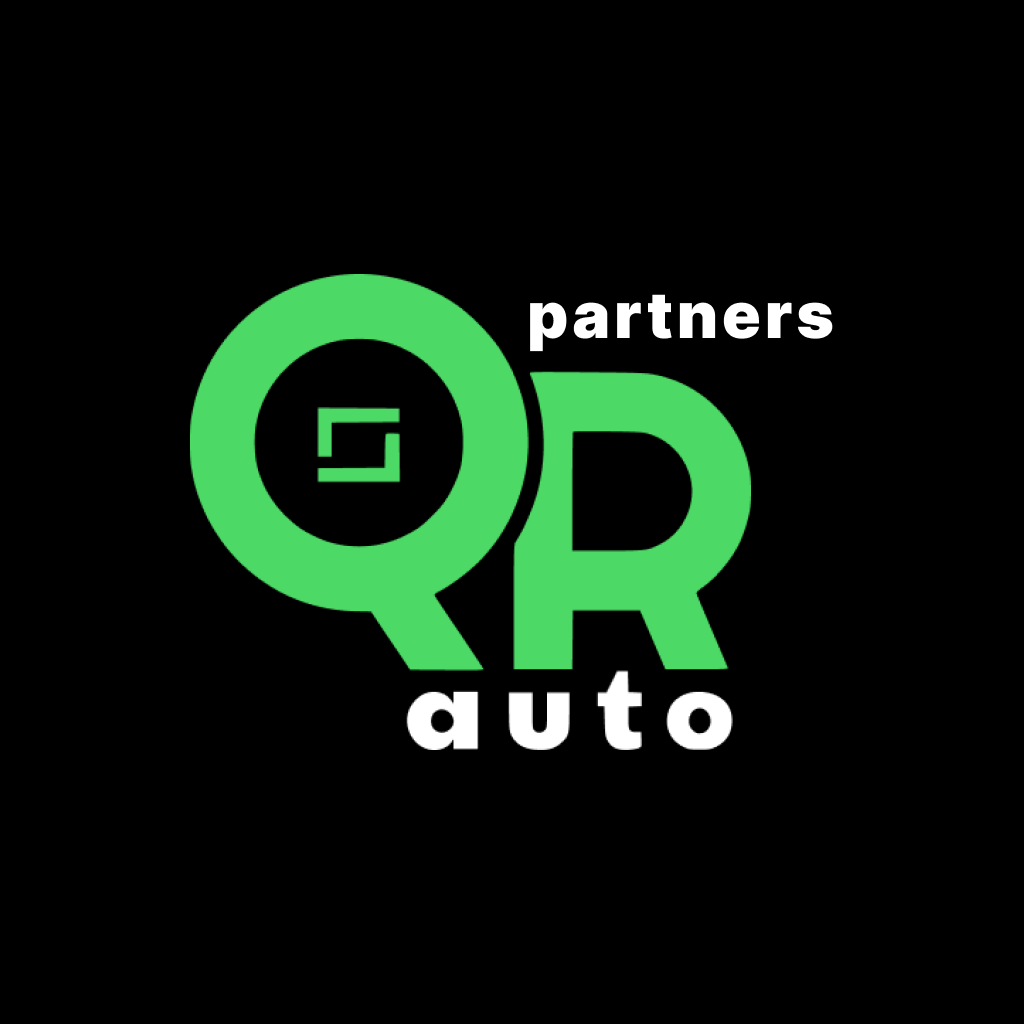 QR Auto Partner скачать бесплатно Бизнес-сервисы на Android из каталога  RuStore от Qr-auto