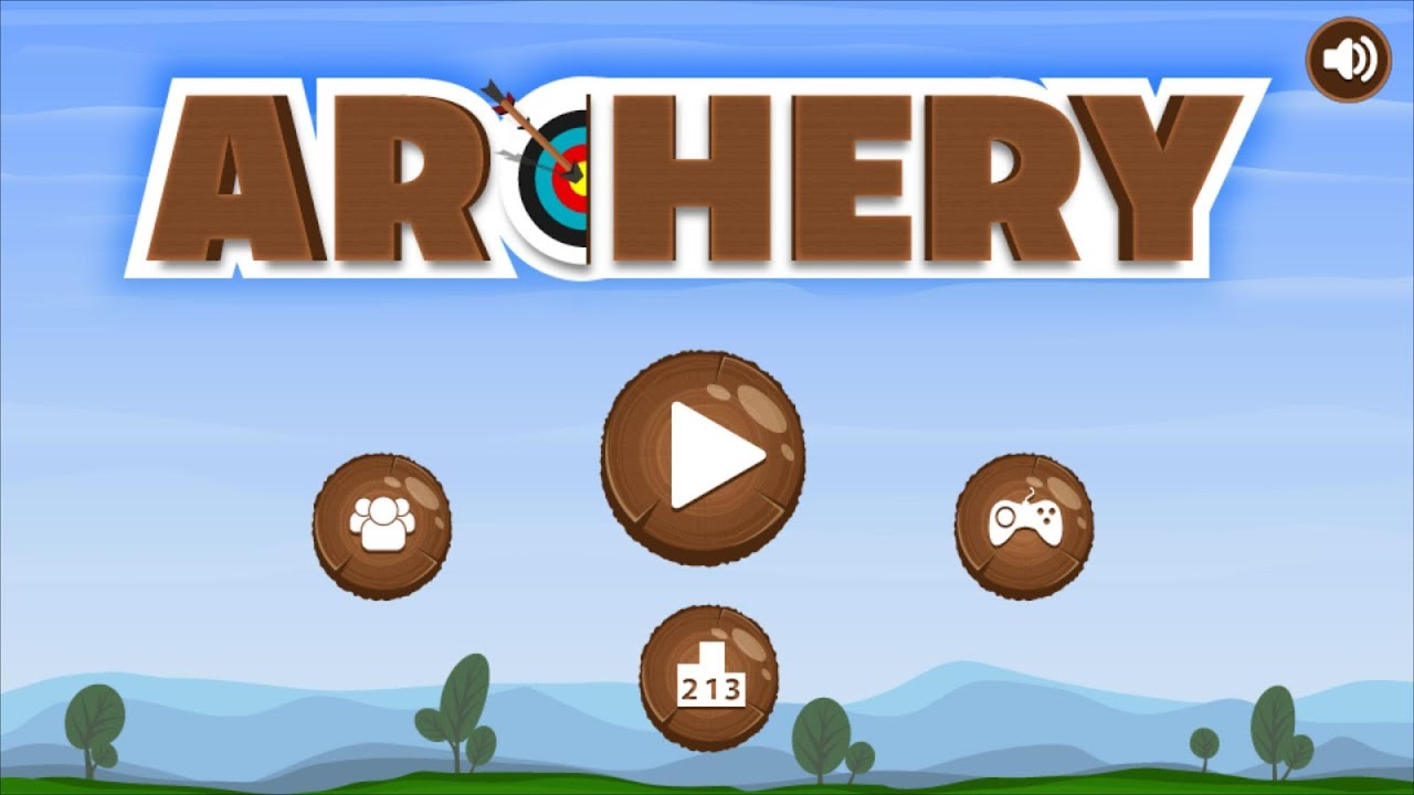 Archery скачать бесплатно Аркады на Android из каталога RuStore от  Innovative games