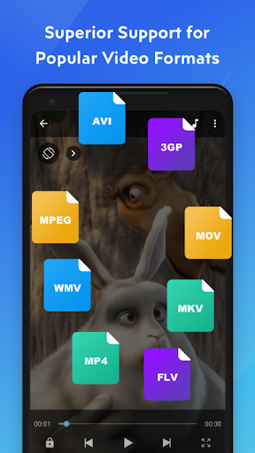 MX Player Beta – Скачать Приложение Для Android – Каталог RuStore