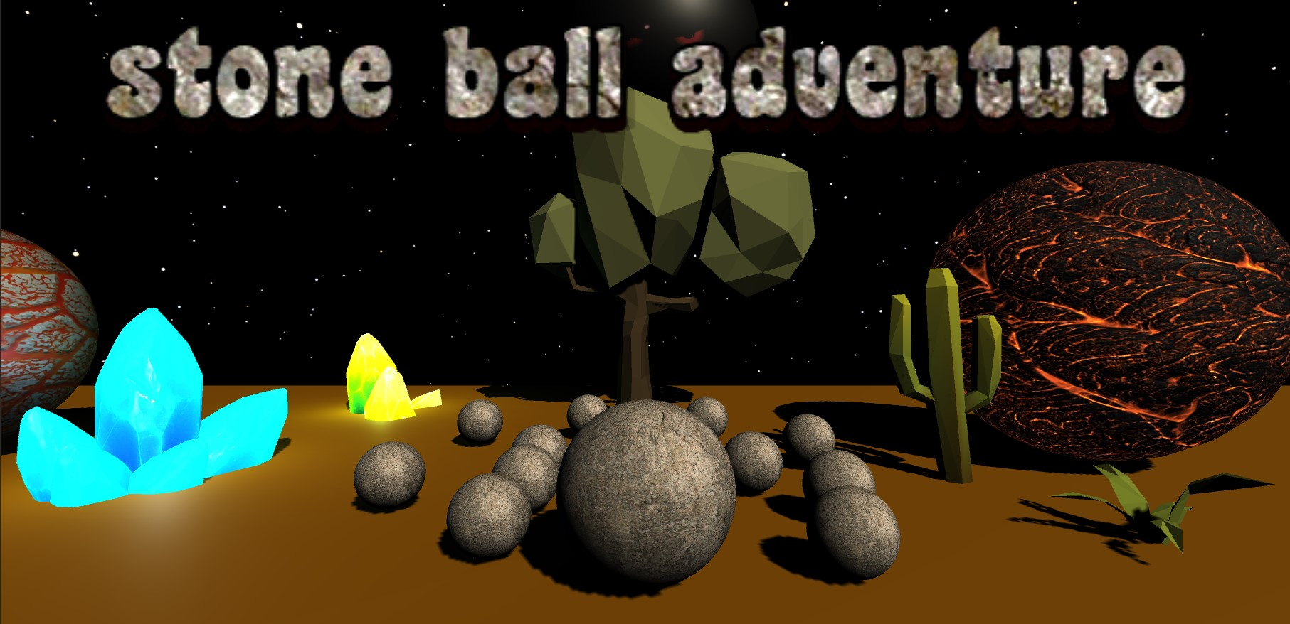 Stone Ball Adventure скачать бесплатно Экшен на Android из каталога RuStore  от Медведев Дмитрий Александрович