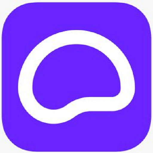 Chat with AI — иконка