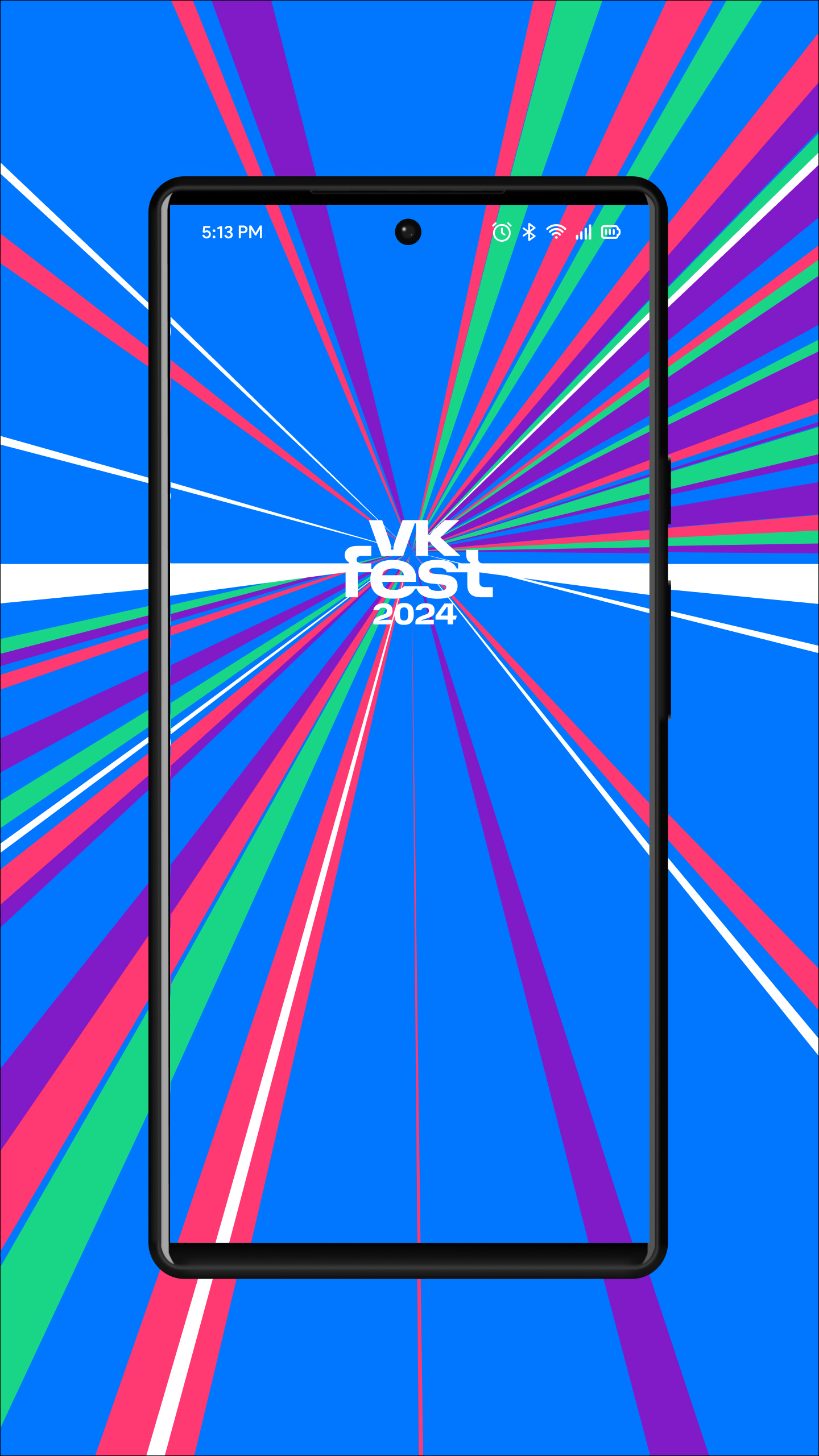 VK Fest 2024 скачать бесплатно Развлечения на Android из каталога RuStore  от Code Pilots