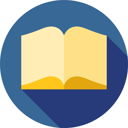 Bookers - обмен книгами — иконка