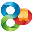 GO Launcher Prime