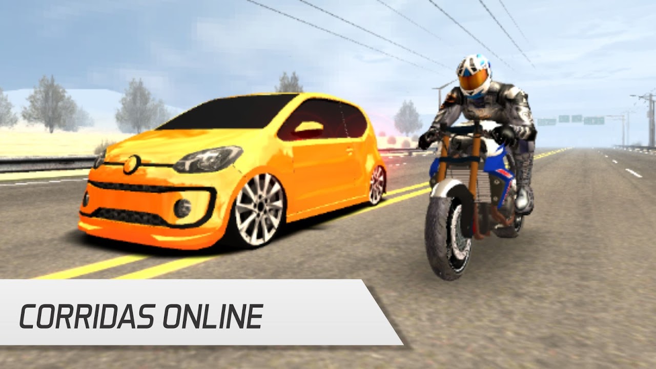 Brasil Tuning 2 - Racing Simulator скачать бесплатно Гоночные на Android из  каталога RuStore от Virtua Games - Jogo de Moto e Carro - Bike Games