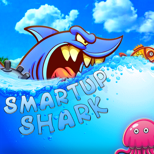 SmartUpShark