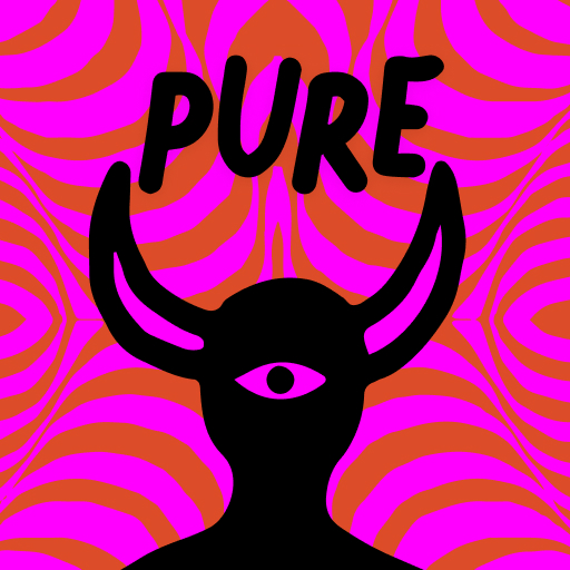 Pure — Нескучные знакомства