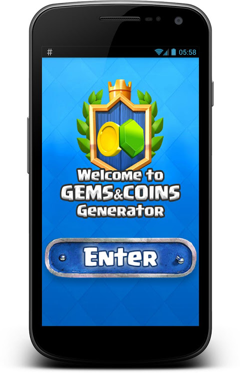 Gems Clash Royale SIMULATOR – Скачать Приложение Для Android.