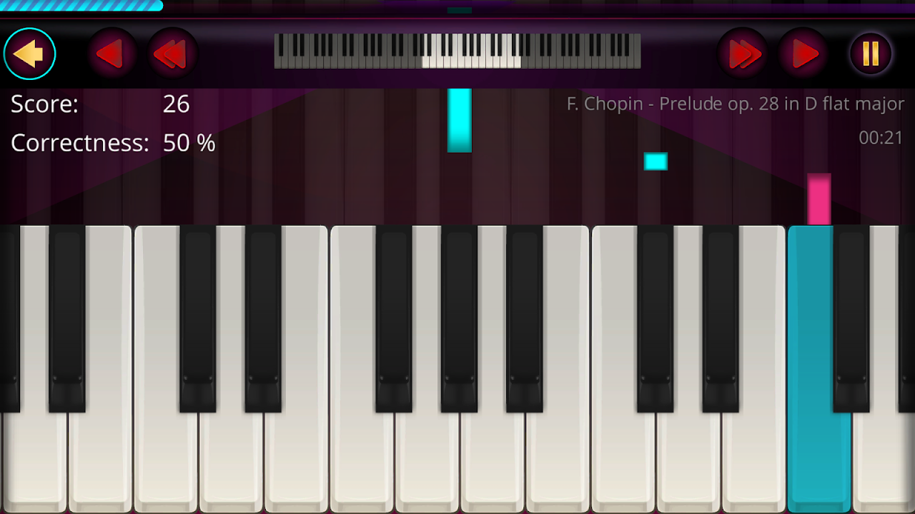 Piano Music Game – Скачать Приложение Для Android – Каталог RuStore