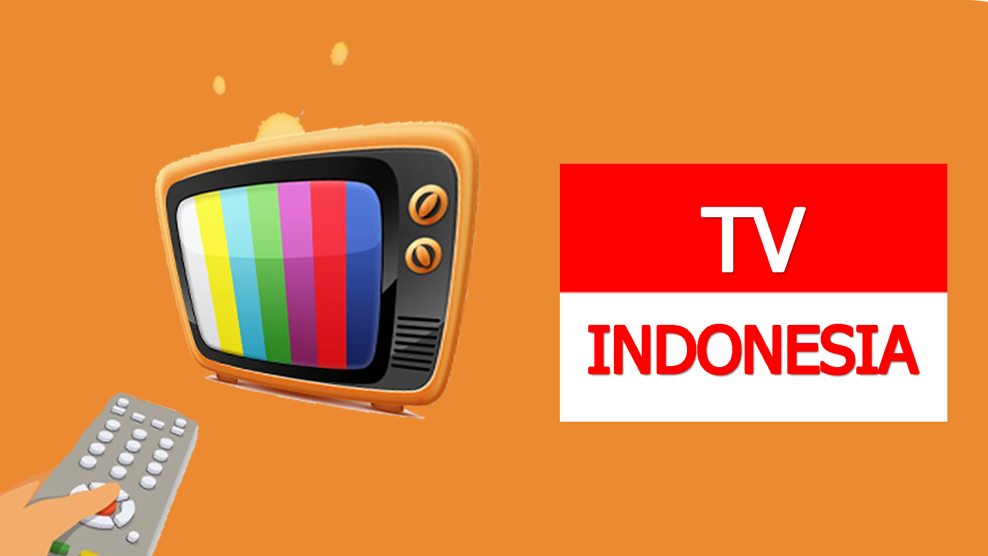 TV Indonesia скачать бесплатно Развлечения на Android из каталога RuStore  от cpp funnygamedeveloper