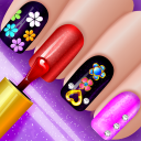 Fashion Nails Art Salon