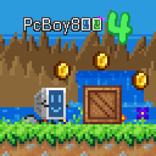 PcBoy800 4