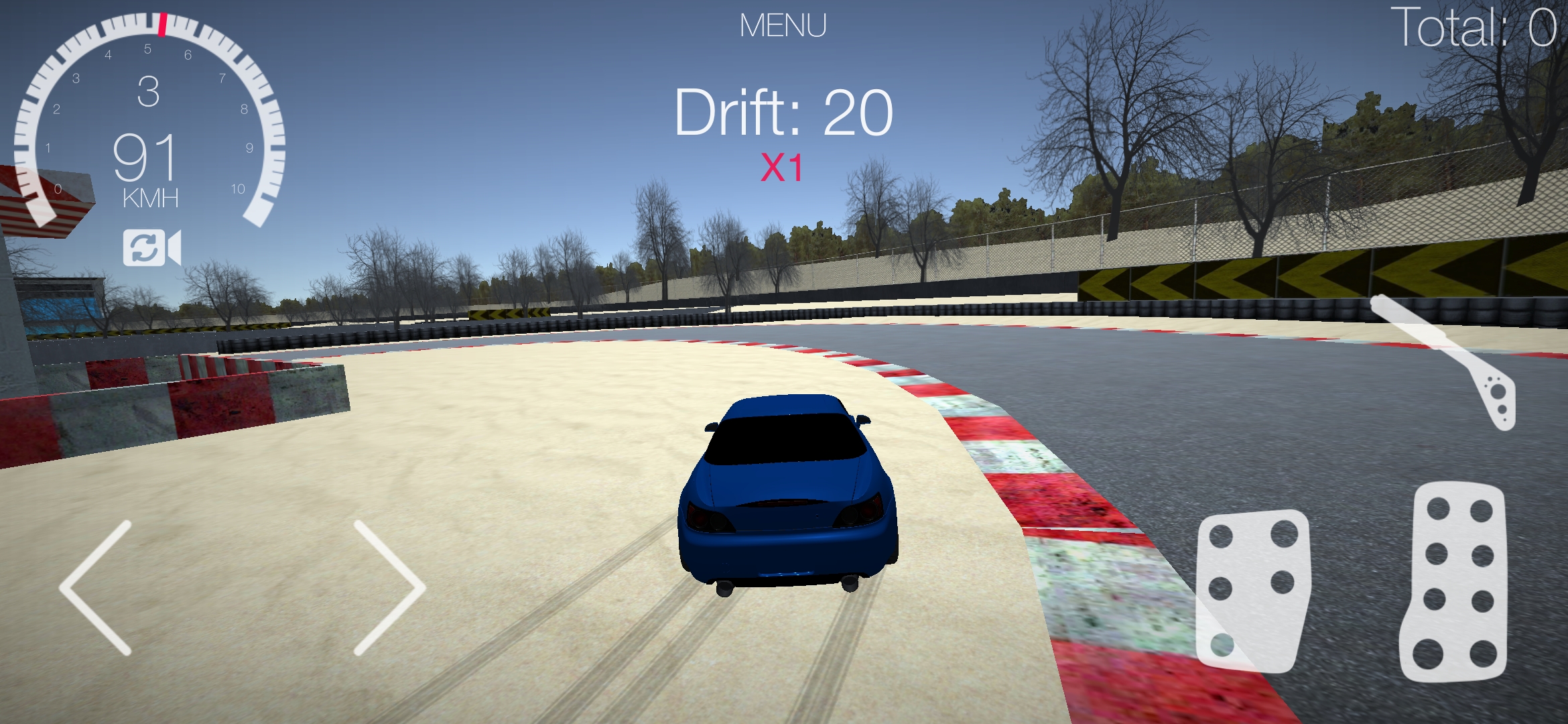 Drift Master скачать бесплатно Гоночные на Android из каталога RuStore от  Михалев Глеб Константинович