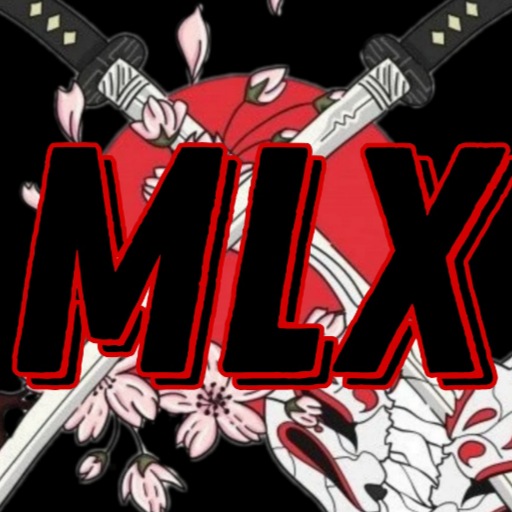 MLX - играй и побеждай — иконка