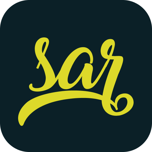 Sarafan.app — иконка
