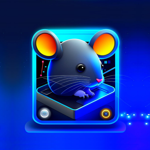 Мышка для котенка – скачать приложение для Android – Каталог RuStore