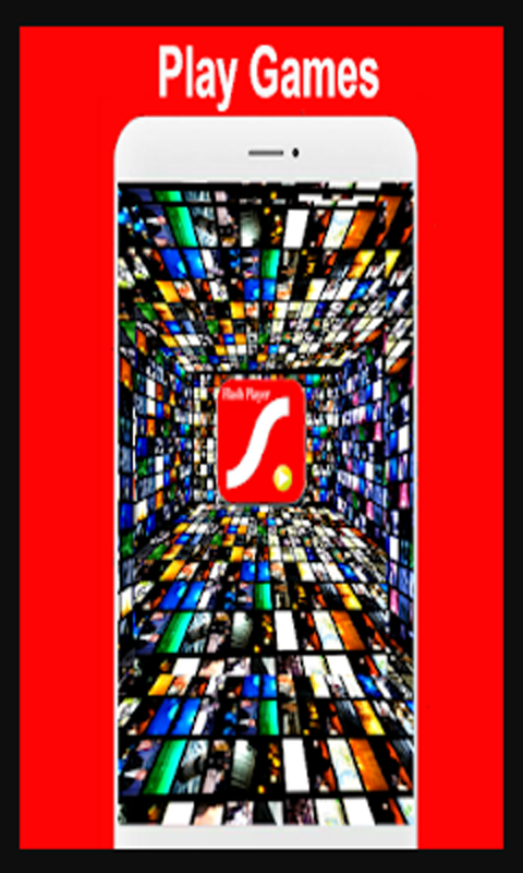 Flash Player For Android – Скачать Приложение Для Android.