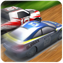 Rally Car Racing