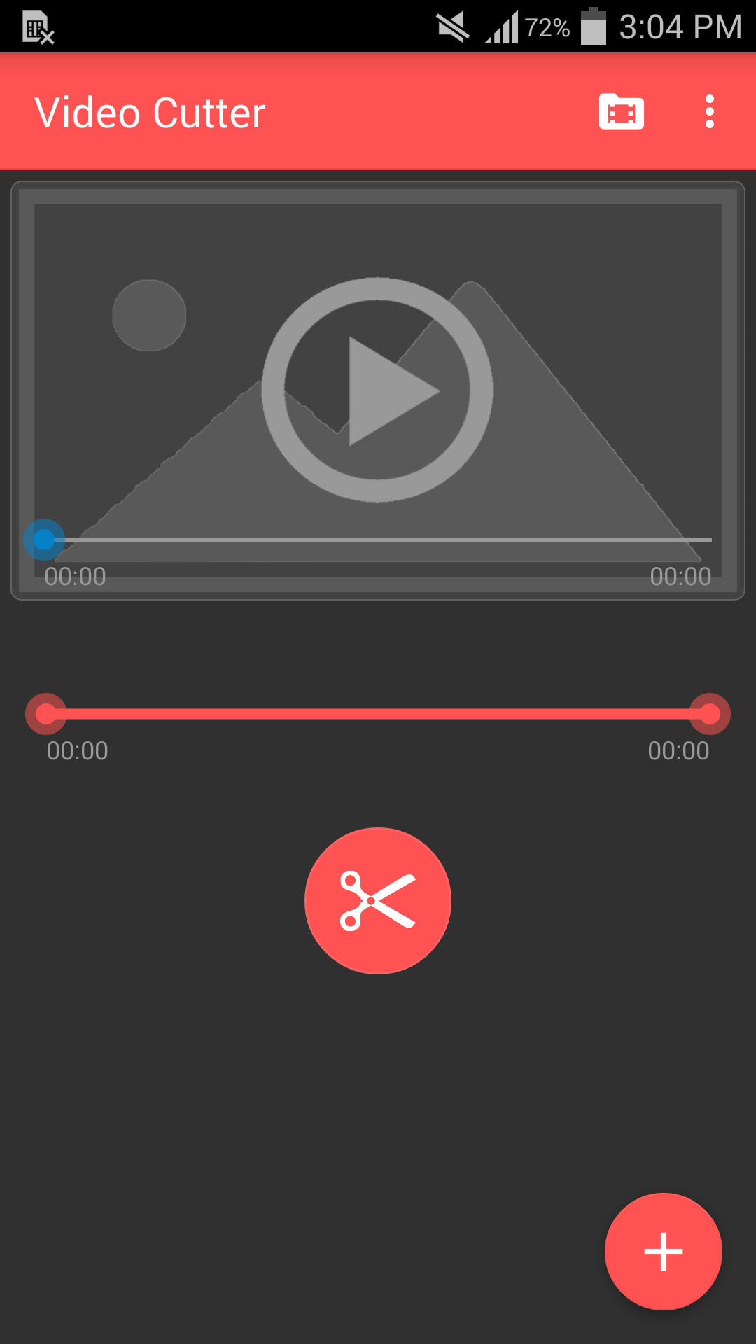 Video Cutter- Cut Video, Song Maker, Cut Video скачать бесплатно Полезные  инструменты на Android из каталога RuStore от GamesHippo