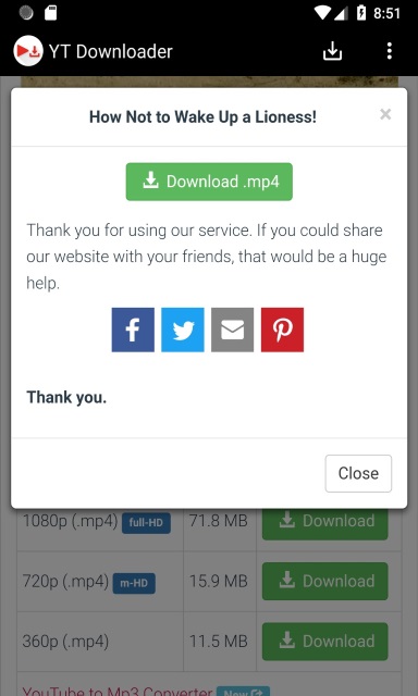 Преимущества и недостатки использования YouTube Download