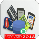 SD Card Data Recovery