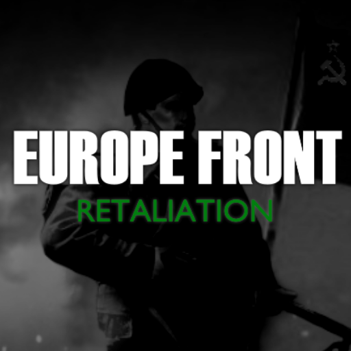 Europe Front: Retaliation