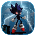 sonic dash