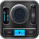 Audio Player (Mp3 Music Player)