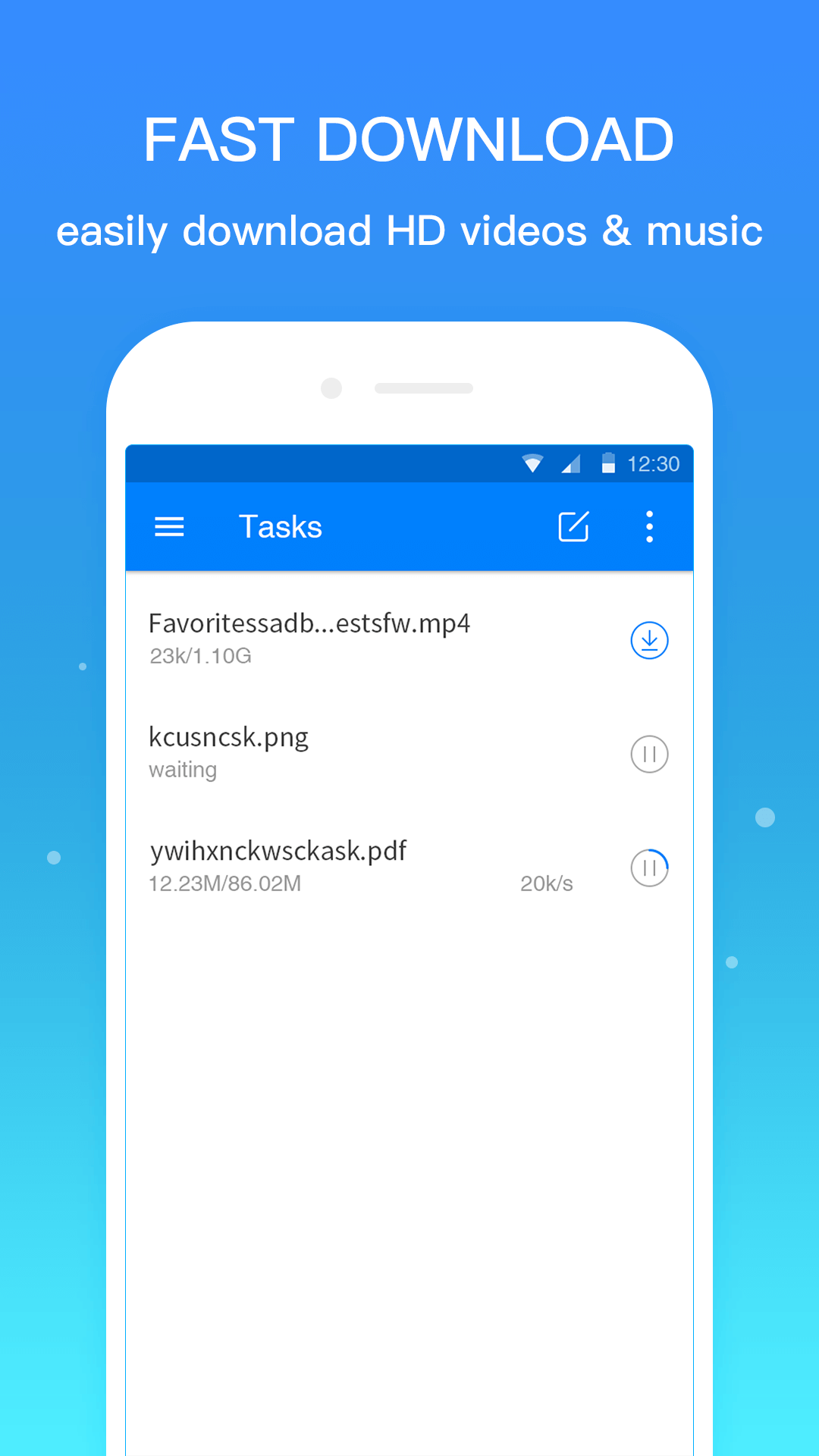 Video Downloader - TubeSaver скачать бесплатно Полезные инструменты на  Android из каталога RuStore от TubeSaver