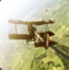 Plane Flight Simulator Game 3D