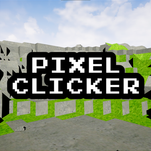 Pixel Cliсker