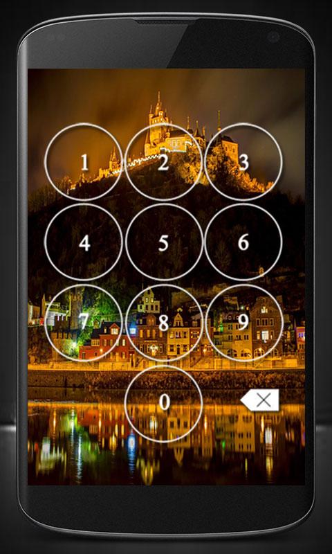 Блокировка Экрана – Скачать Приложение Для Android – Каталог RuStore