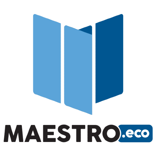 MAESTRO.Eco – Скачать Приложение Для Android – Каталог RuStore