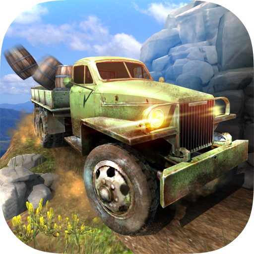 Андроид truck. Cargo Truck Driver Старая версия. ПК игры Грузовики ярлык.