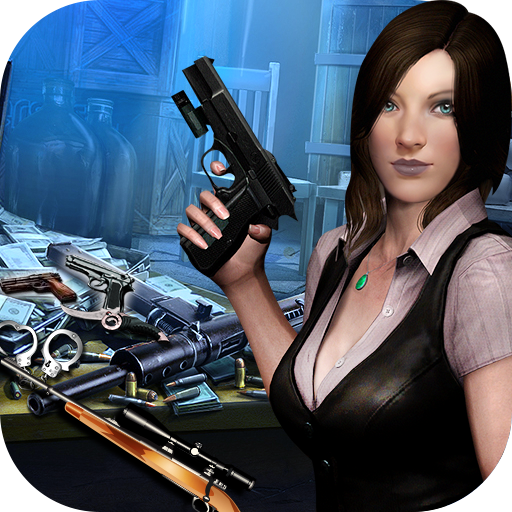 Weapon chance. Weapon Crimes. 3d игры.