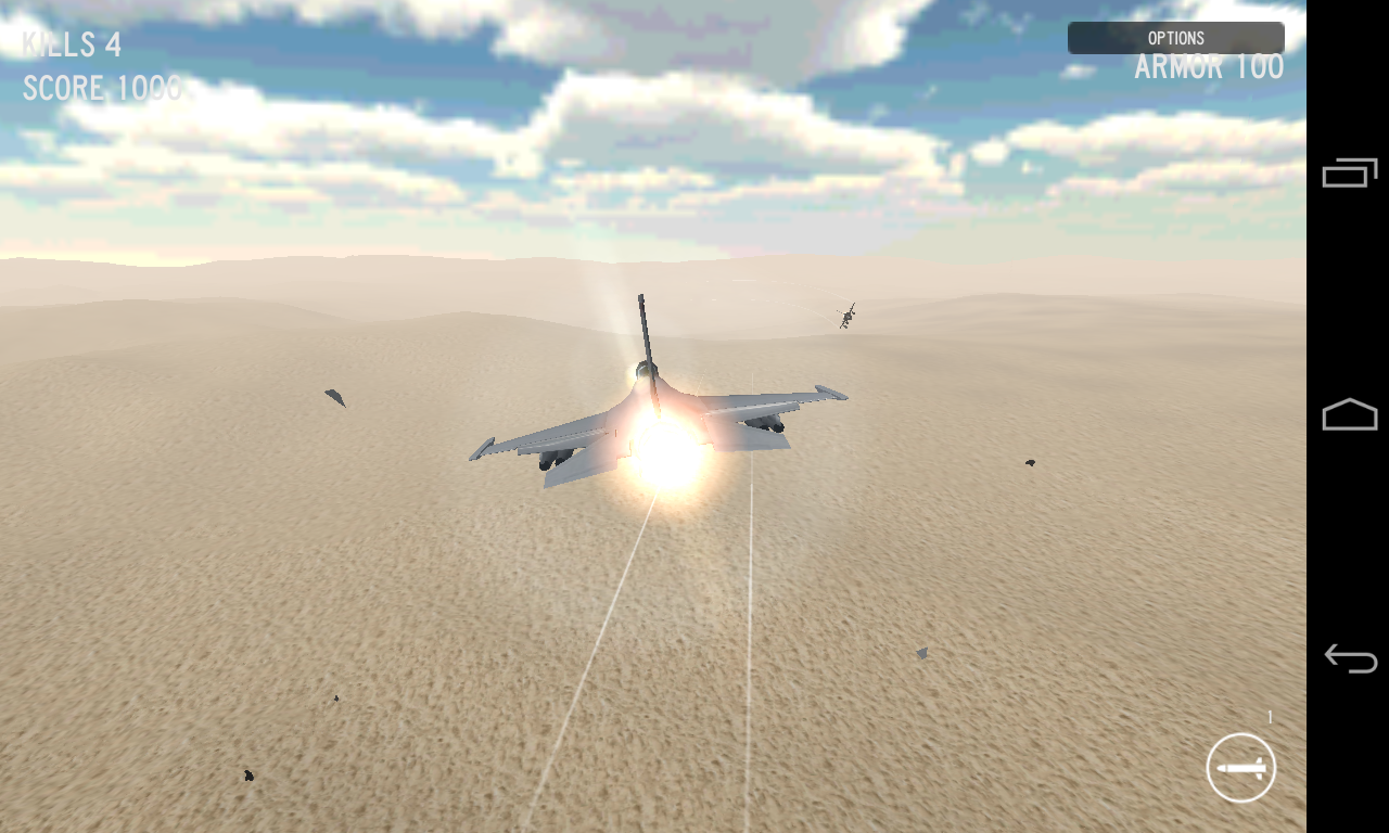 Air Force : Battle 3D скачать бесплатно Экшен на Android из каталога  RuStore от Hamad