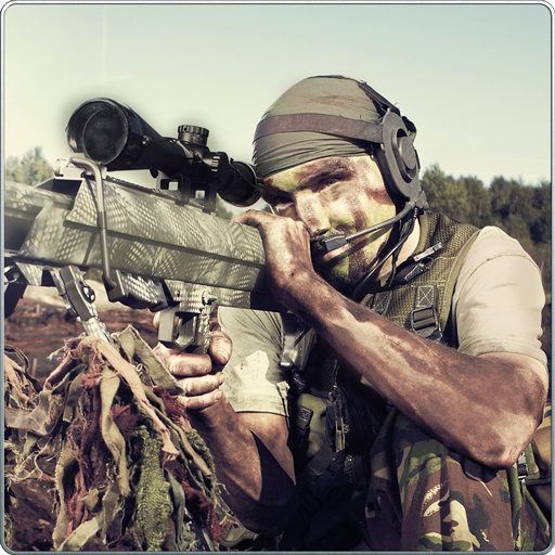 Последний Commando: Снайпер Шу