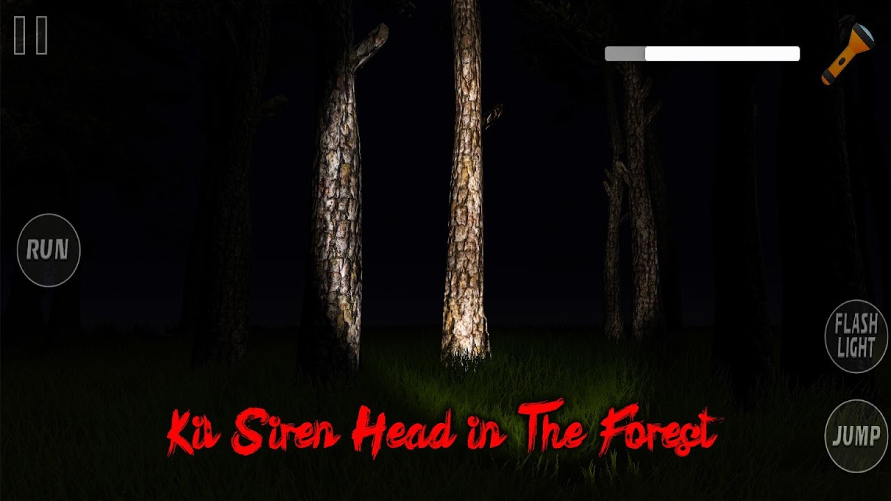 Siren Head Chapter 2 скачать бесплатно Экшен на Android из каталога RuStore  от Zohal Studios