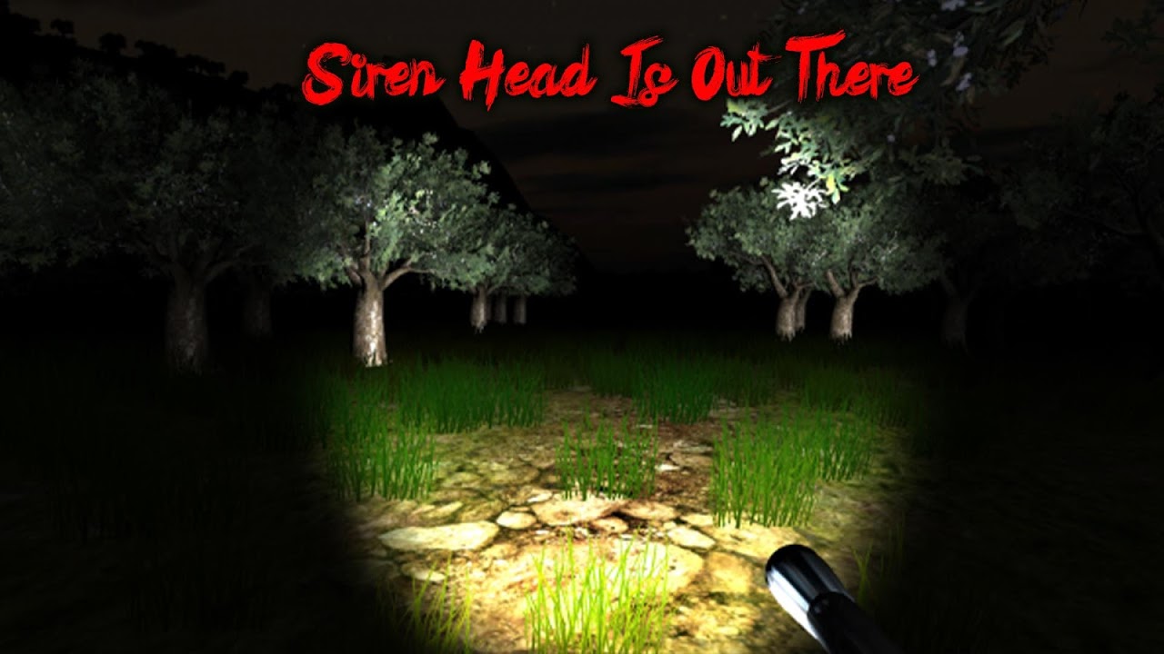 Siren Head Chapter 2 скачать бесплатно Экшен на Android из каталога RuStore  от Zohal Studios