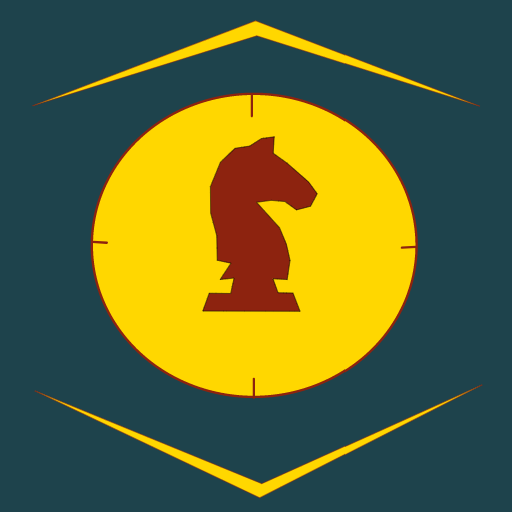 Total ChessClock — иконка