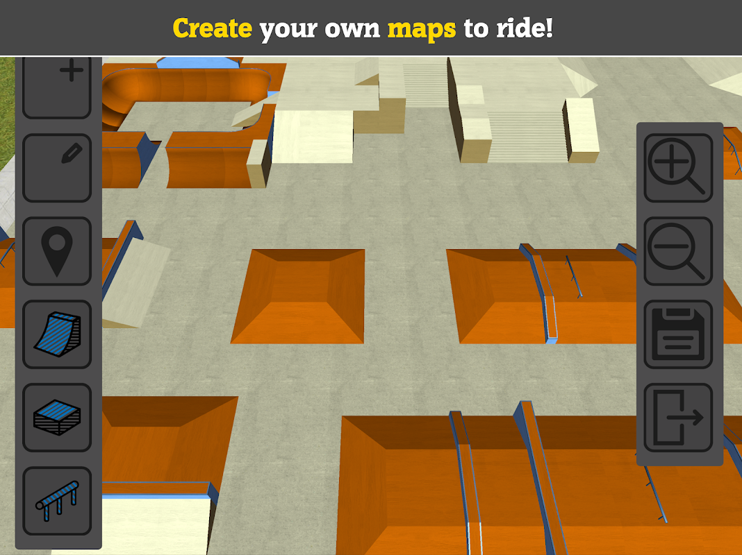 BMX FE3D 2 - Freestyle Extreme 3D скачать бесплатно Симуляторы на Android  из каталога RuStore от EnJen Games