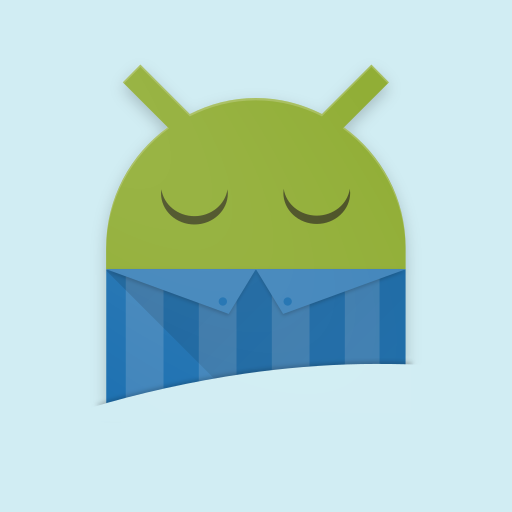 Sleep as Android: Oтслеживанием циклов сна