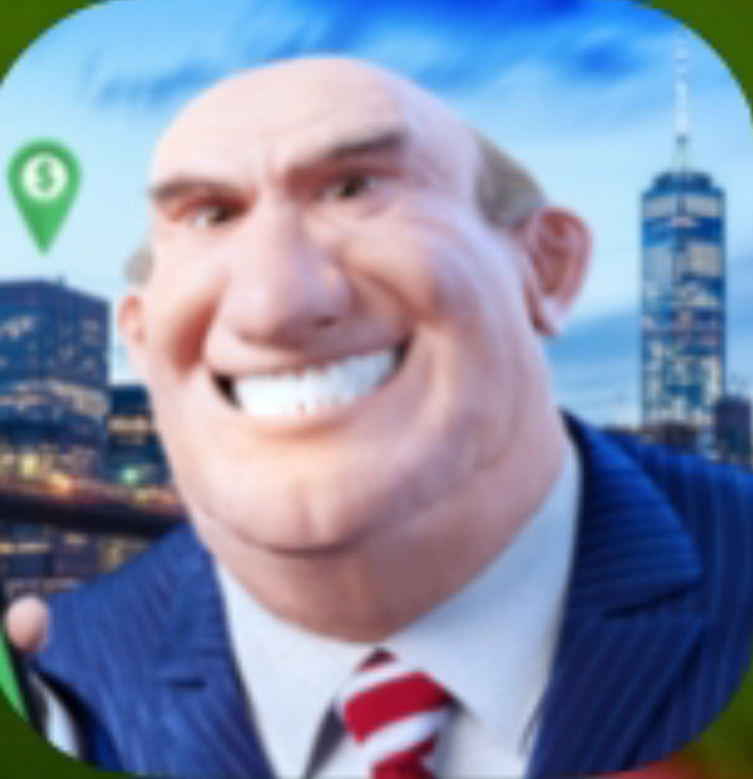 Landlord Tycoon - Денежный бизнес-симулятор скачать бесплатно Симуляторы на  Android из каталога RuStore от Reality Games LTD